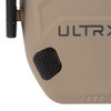 Allen ULTRX Bionic Electronic Earmuff
