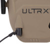 Allen ULTRX Bionic Electronic Earmuff