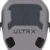 Allen ULTRX Bionic Fuse Bluetooth Electronic Earmuff