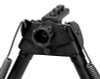 Harris S-BR-MLOK Shooting Bipod
