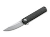 Boker Plus Kwaiken Compact Flipper Marble Carbon