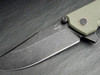 Boker Plus Kihon Assisted OD Green