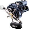 Daiwa Lexa 400 Line counter Reel