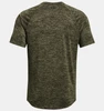 Under Armour Men's Tech 2.0 Short Sleeve - OD Green
