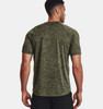 Under Armour Men's Tech 2.0 Short Sleeve - OD Green