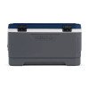 Igloo MaxCold Latitude 100qt Hard Sided Cooler - Carbonite
