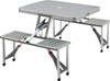 Mountain Summit Gear Picnic Table