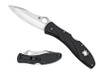 Spydero Contofante 3 FRN Black Knife