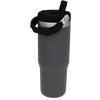 The Iceflow Flip Straw Tumbler - 30oz