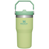 The Iceflow Flip Straw Tumbler - 20oz
