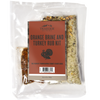 Traeger Orange Turkey Brine Kit