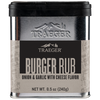 Traeger Burger Rub