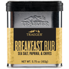 Traeger Breakfast Rub