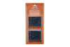 Traeger Replacement BBQ Cleaning Brush Head (2 Pack)