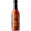 Traeger Hot Sauce