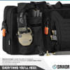 Savior Urban Warfare 46" Double Rifle Case