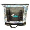 Fishe Permit Paradise Dry Bag Wedge Tote Fishe Permit Paradise Dry Bag Wedge Tote