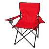 WFS Quad Folding Camp Chair (Assorted Colors)