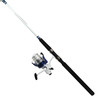Okuma Tundra HD Spinning Combo Rods