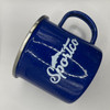 Sportco Metal Campfire Mug