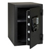 Hornady Fireproof Keypad Safe