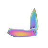 Kershaw Valve Folding Knife- Rainbow