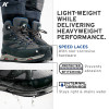 Korkers Bantam Lite Wading Boots