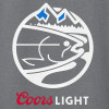 STLHD X COORS LIGHT Heritage Hoodie