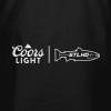 STLHD X COORS LIGHT Throwback Tee Shirt