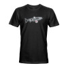 STLHD X COORS LIGHT Bottle Opener Tee Shirt
