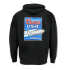 STLHD X COORS LIGHT Throwback Hoody