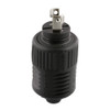 Scotty 12V Downrigger Plug by Marinco 2127