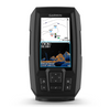 Garmin Striker Vivid 4CV GT20-TN