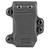 L.A.G. Tactical SPMS Mag Carrier 45 Slim Black