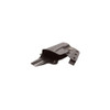L.A.G. Tactical Defender S&W Shield 9mm/.40 caliber Rh Black