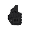L.A.G. Tactical Vapor Glock 43X/48 Ambidextrous Black