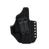 L.A.G. Tactical Vapor Springfield Hellcat Ambidextrous Black
