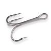 Mustad Treble Hook - 25 pack