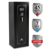 Sports Afield Preserve Gun Safe 5520PX