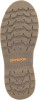 Dryshod Men's Sod Buster Waterproof Rubber Ankle Boots