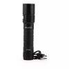 LuxPro XP980 Pro Series 760 Lumen Rechargeable Flashlight