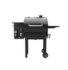 Camp Chef DLX Pellet Grill with Gen 3 Wifi