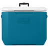 Coleman Chiller™ 60-Quart Cooler With Wheels