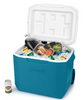 Coleman Chiller™ 60-Quart Cooler With Wheels