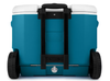 Coleman Chiller™ 60-Quart Cooler With Wheels