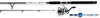 Daiwa D-Wave SW 10' Spin Combo