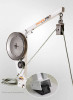 Ace Line Hauler Brutus Pot Puller w/ Bulldog Kit & Case