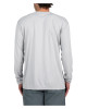 Simms Men's Tech Tee (Sterling)