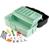Plano Tackle Box 1 Tray Catch-All Kit