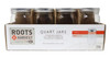 Lem 12PK 1QT Wide Mouth Jars
